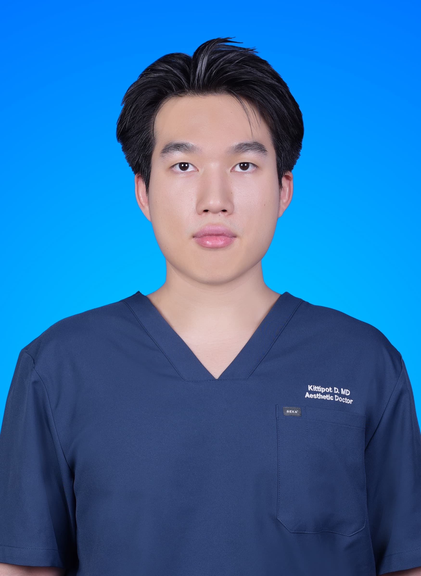 Dr. Kittipot Dejatiwongse Na Ayudhya